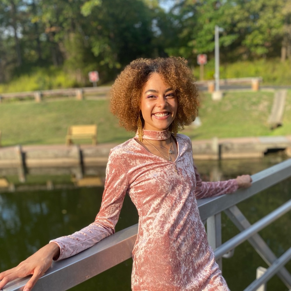 Meet your Posher, Annibelle